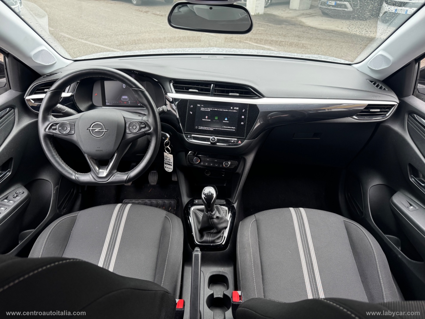 Corsa 1.2 Blitz Edition - immagine 37