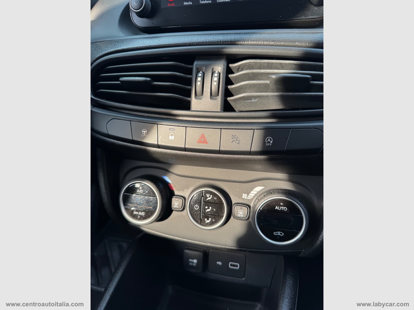 Tipo 1.3 Mjt S&S 5p. Mirror - immagine 37