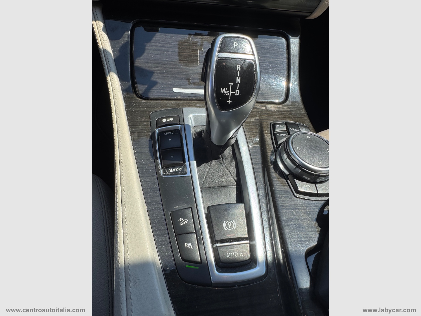 525d xDrive Touring Luxury - immagine 37