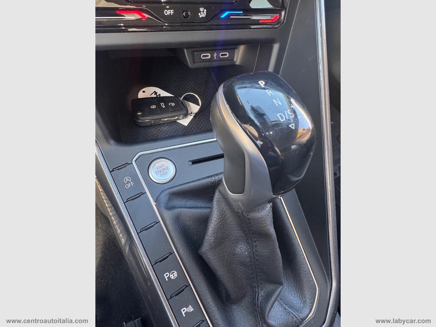 Polo 1.0 TSI DSG Style - immagine 37