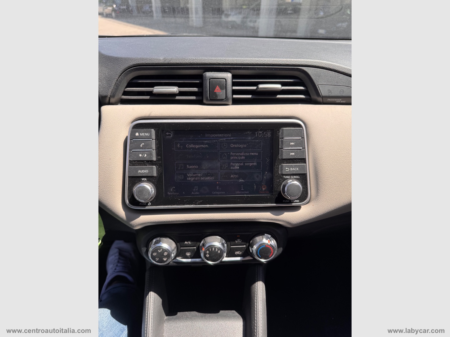 Micra IG-T 92 5p. Acenta - immagine 37