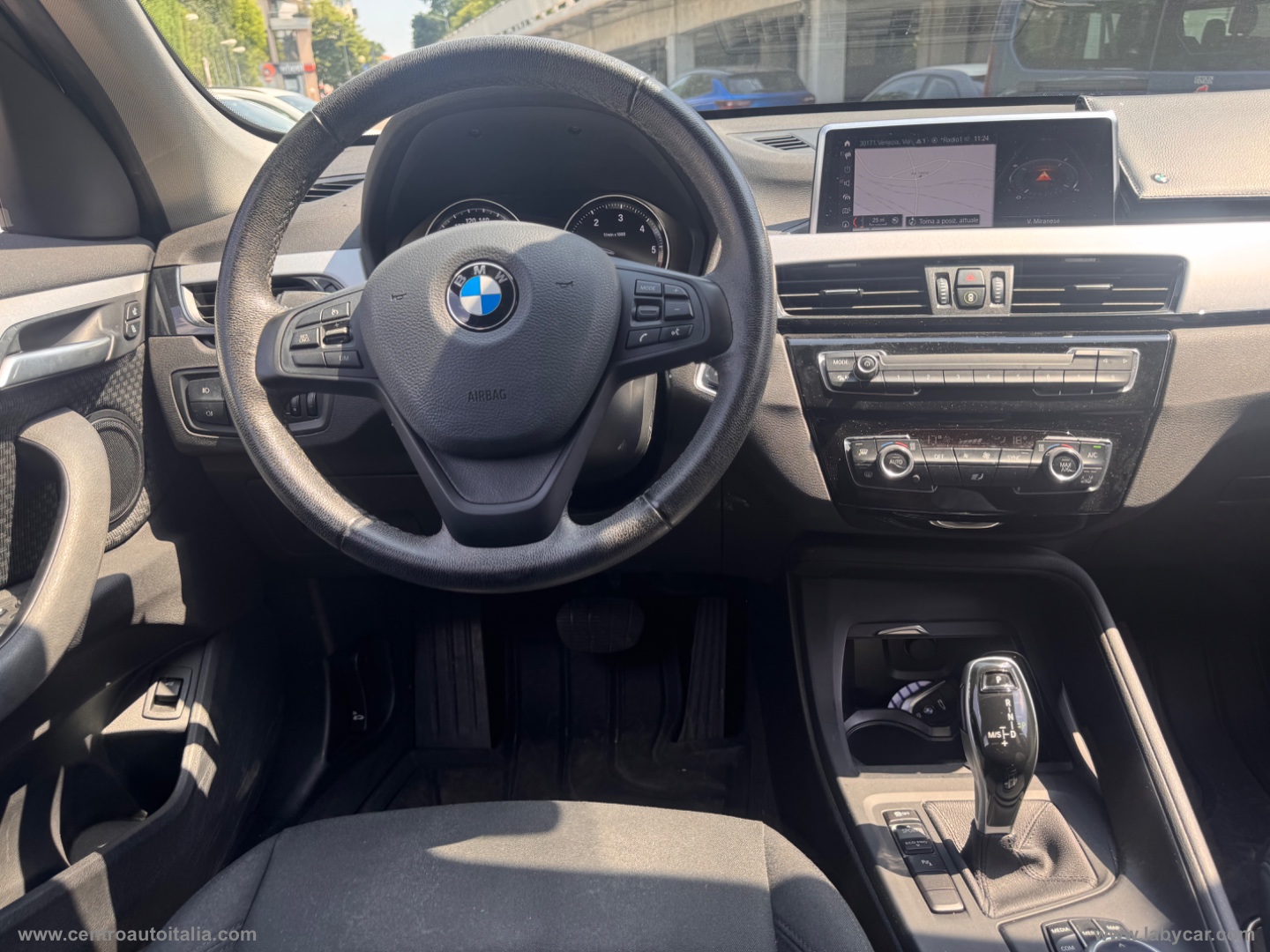 X1 sDrive16d xLine Plus - immagine 37