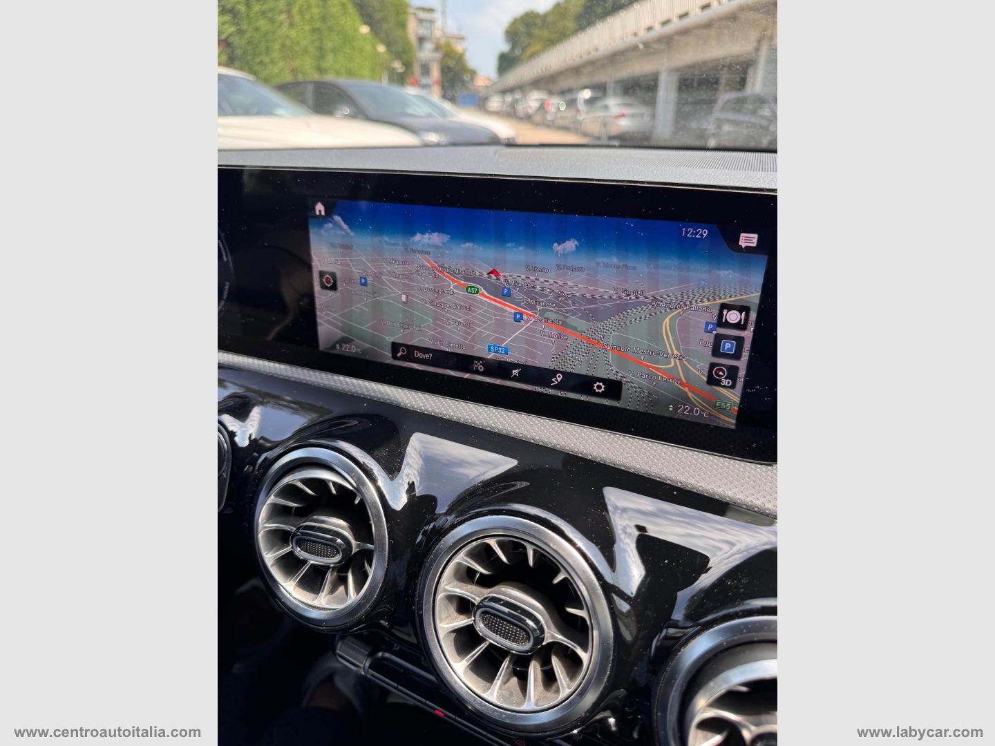 A 180 d Automatic 4p. Premium - immagine 37