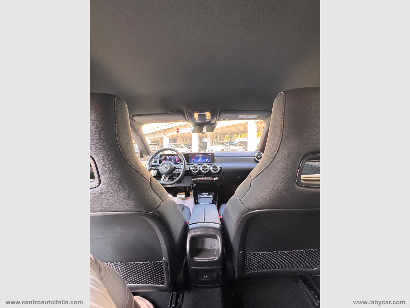 CLA 200 d Auto. AMG Line Premium Plus - immagine 37