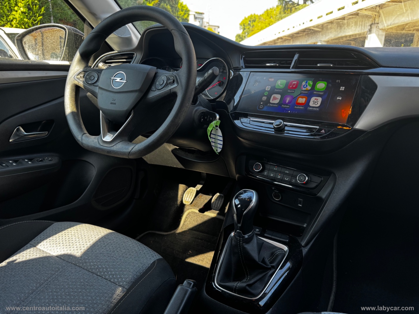 NUOVA Corsa 1.2 Edition - immagine 37