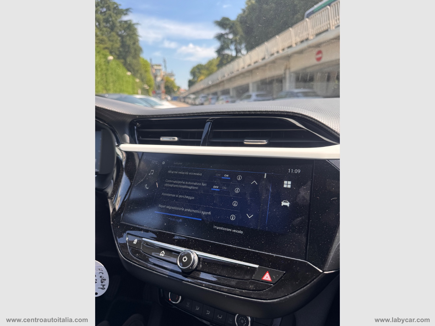 Corsa 1.2 GS - immagine 37