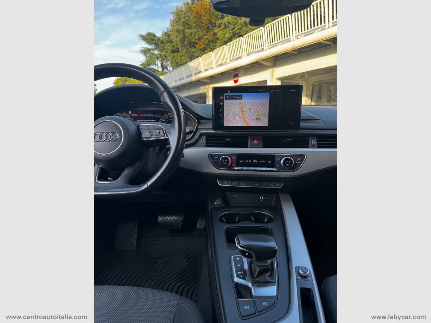 A4 allroad 45 TDI tiptr. Bus - immagine 37