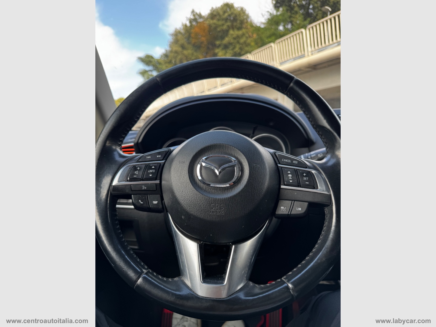 CX-5 2.2L Skyactiv-D 175 CV 4WD Exceed - immagine 37