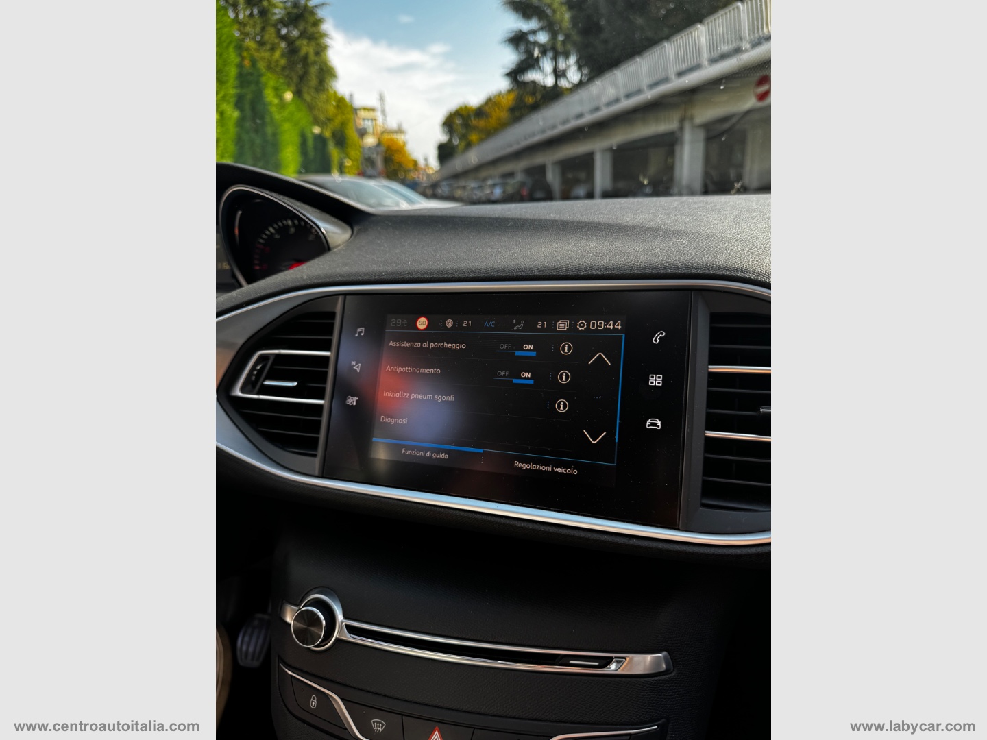 308 BlueHDi 130 S&S GT Line - immagine 37