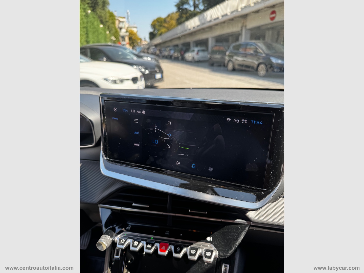 208 PureTech 100 S&S 5p. Allure - immagine 37