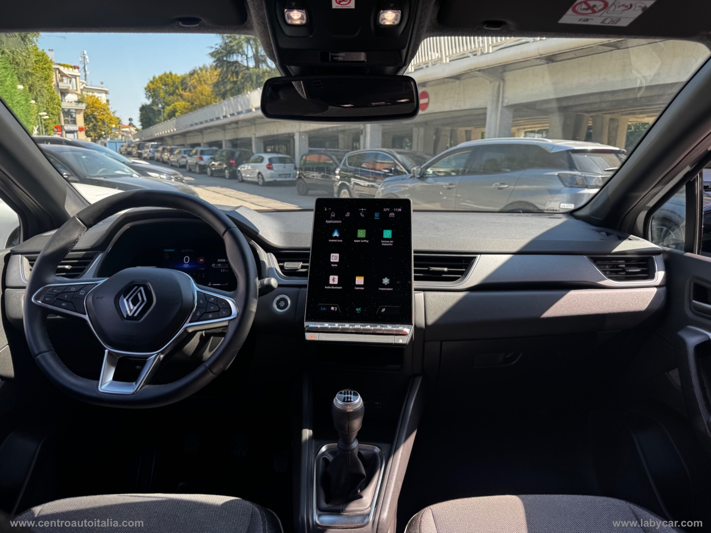 Captur TCe 90 CV Techno - immagine 37