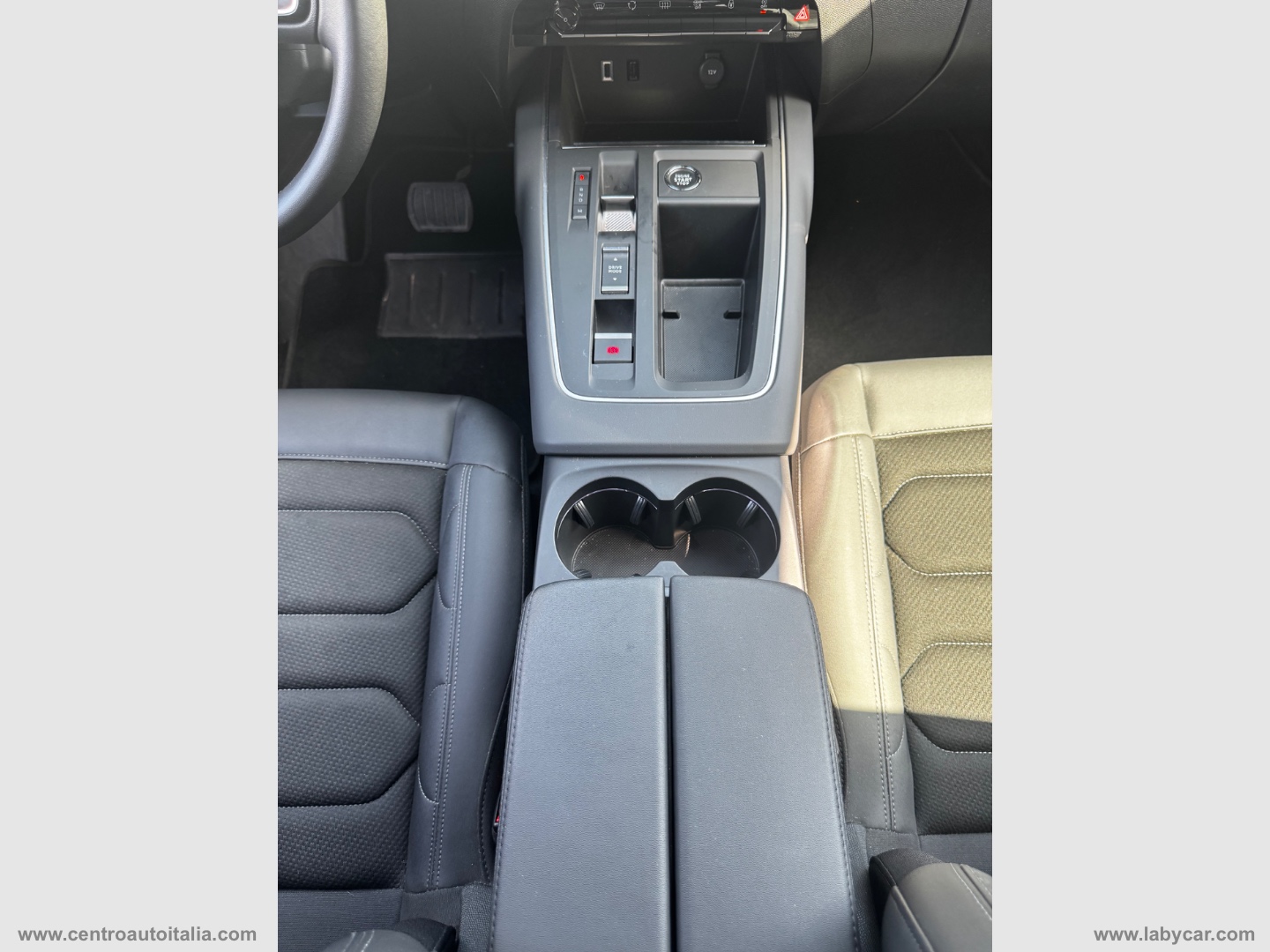 C5 Aircross BlueHDi 130 S&S EAT8 Max - immagine 37