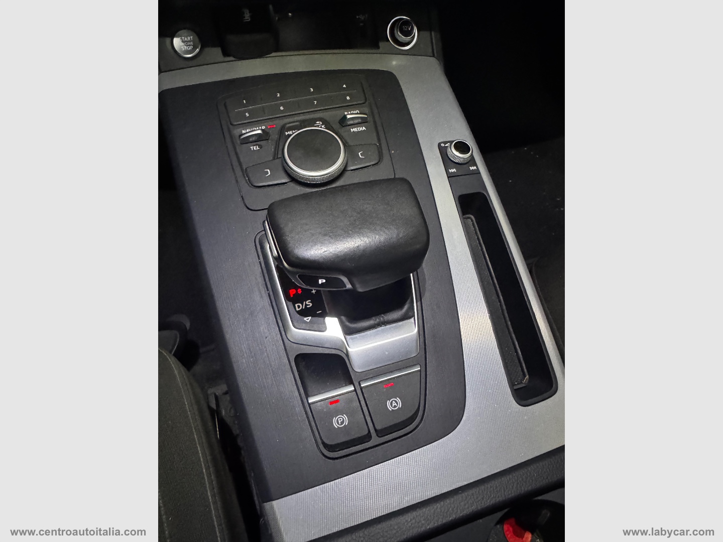 Q5 2.0 TDI quattro S tronic Business - immagine 37
