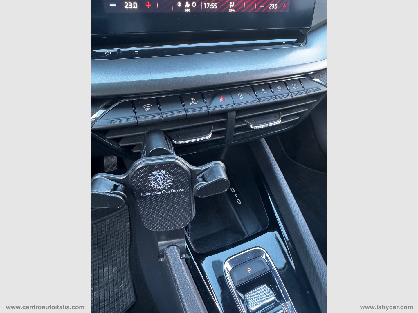Octavia 1.5 G-TEC DSG Wagon Style - immagine 37