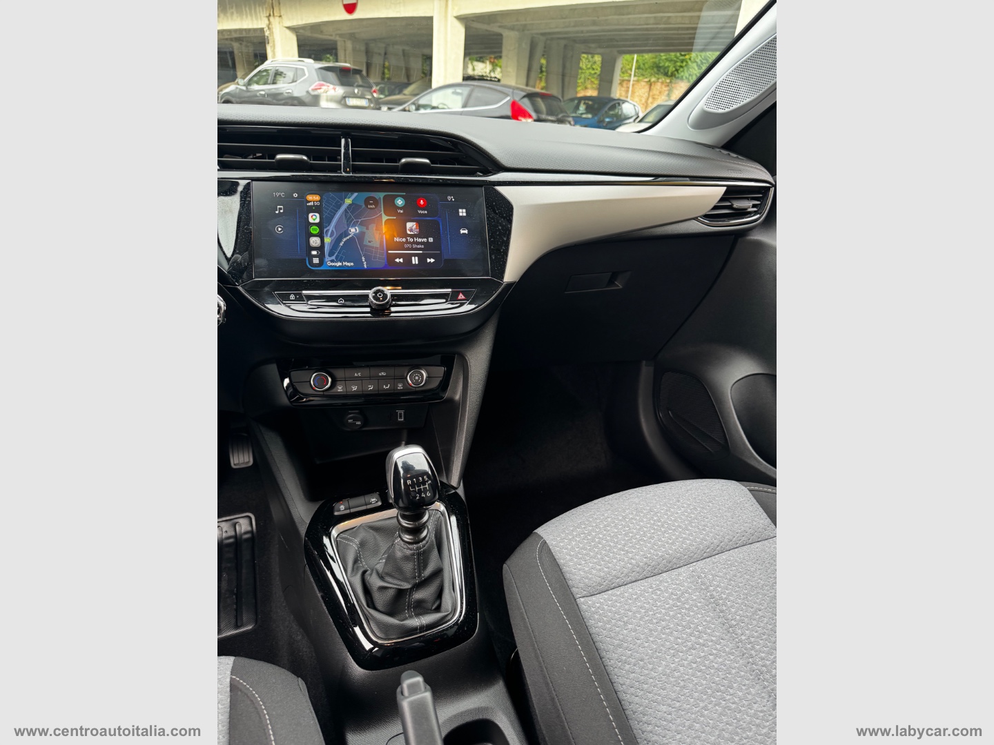 Corsa 1.2 100 CV NUOVA CON CATENA - immagine 37
