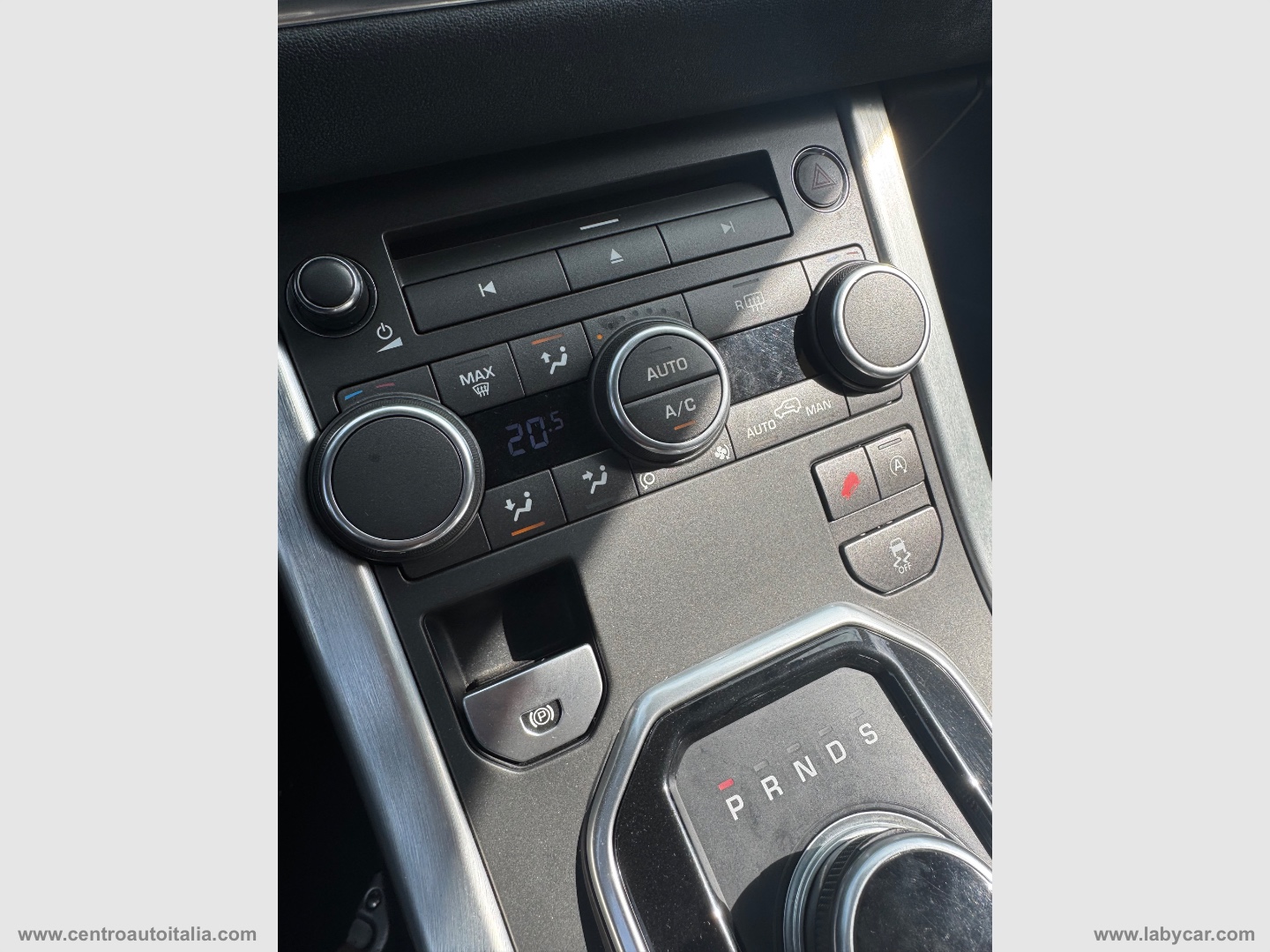 RR Evoque 2.0 TD4 150 5p Bs Ed.Prem.Pure - immagine 37