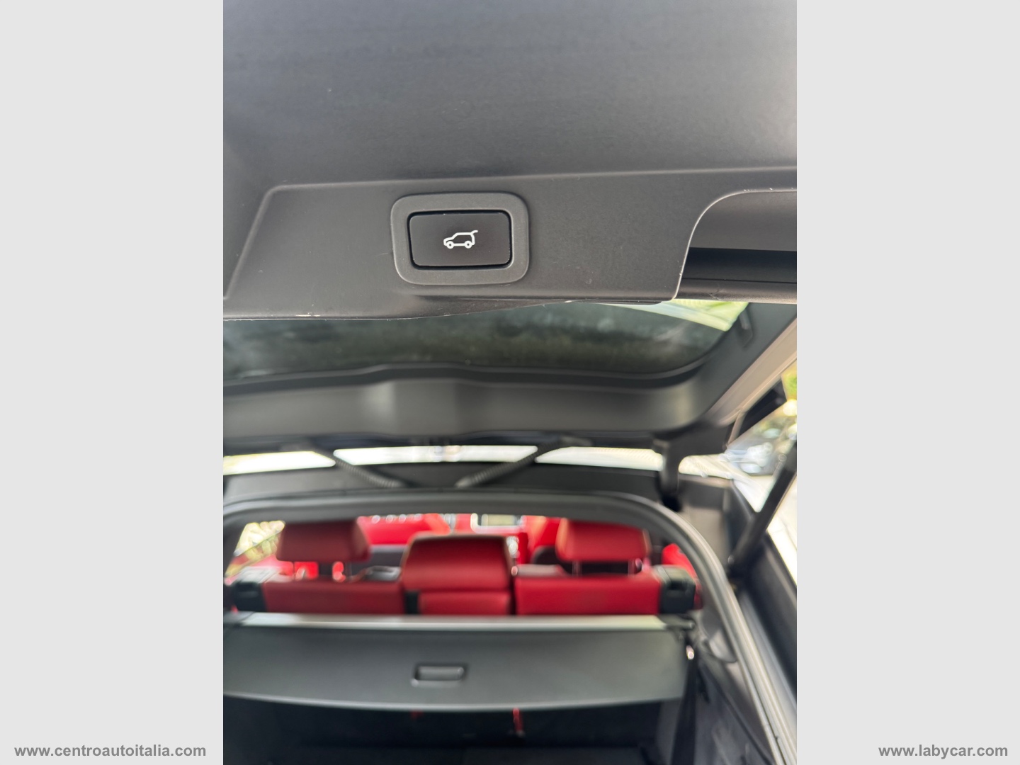Range Rover Sport 3.0 TDV6 HSE Dynamic !!!7 POSTI!!! - immagine 37