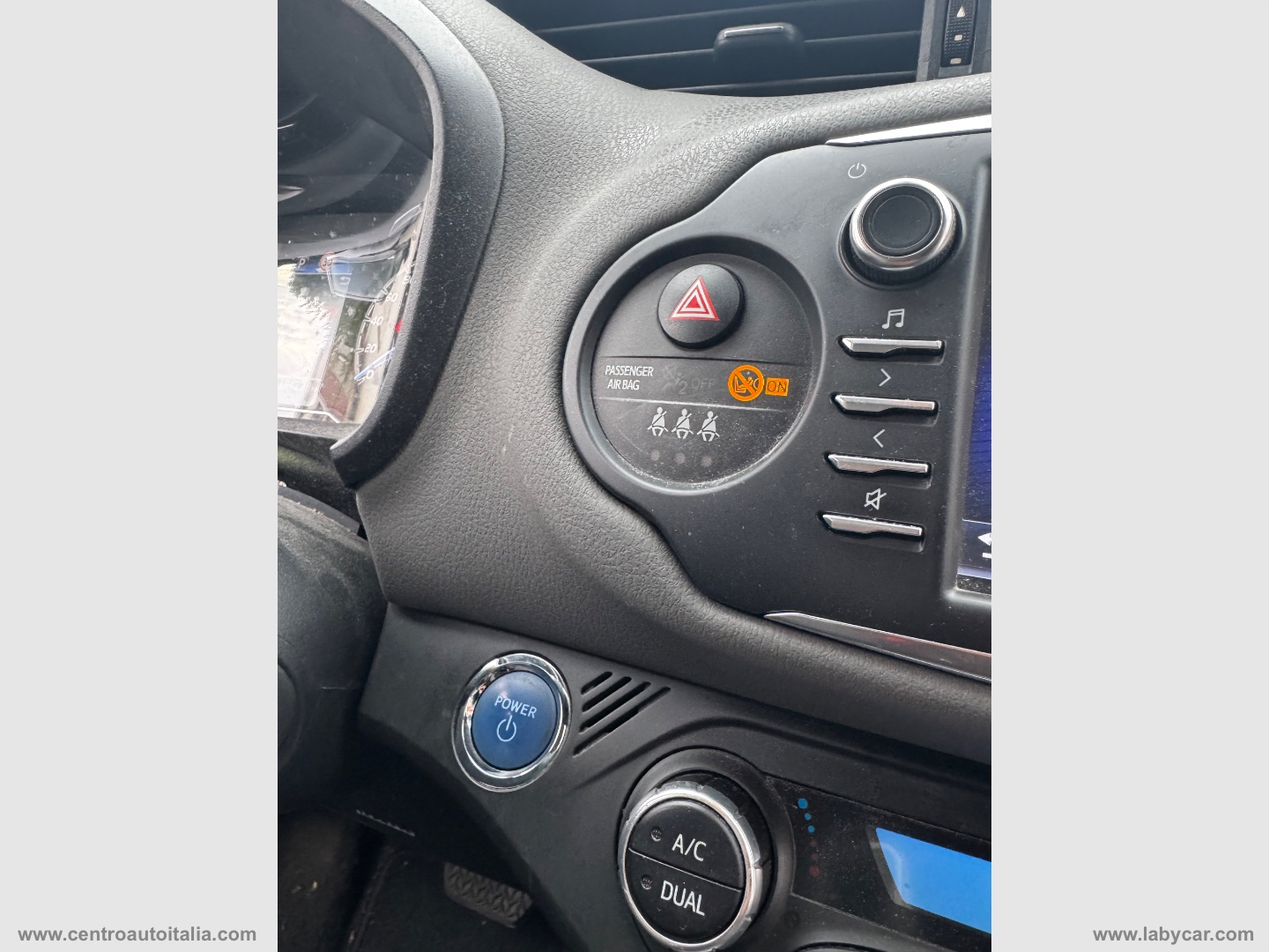 Yaris 1.5 Hybrid 5p. Business - immagine 37