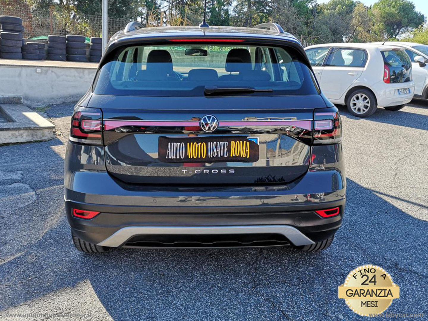 T-Cross 1.0 TSI Sport PROMO WEB - immagine 37