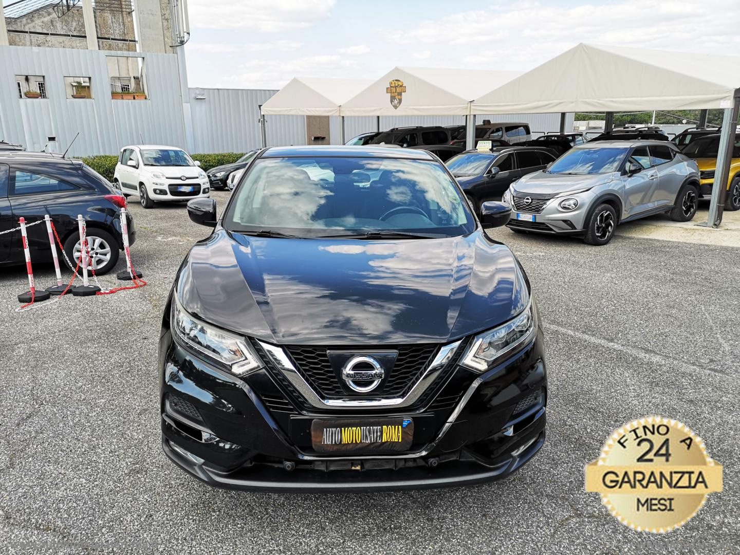 Qashqai 1.5 dCi 115 CV Tekna+ PROMO WEB - immagine 37