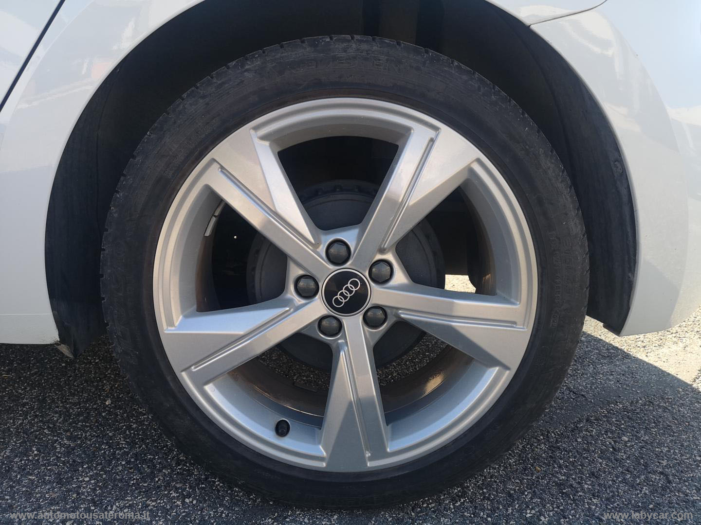 A1 SPB TFSI Admired PROMO WEB - immagine 37