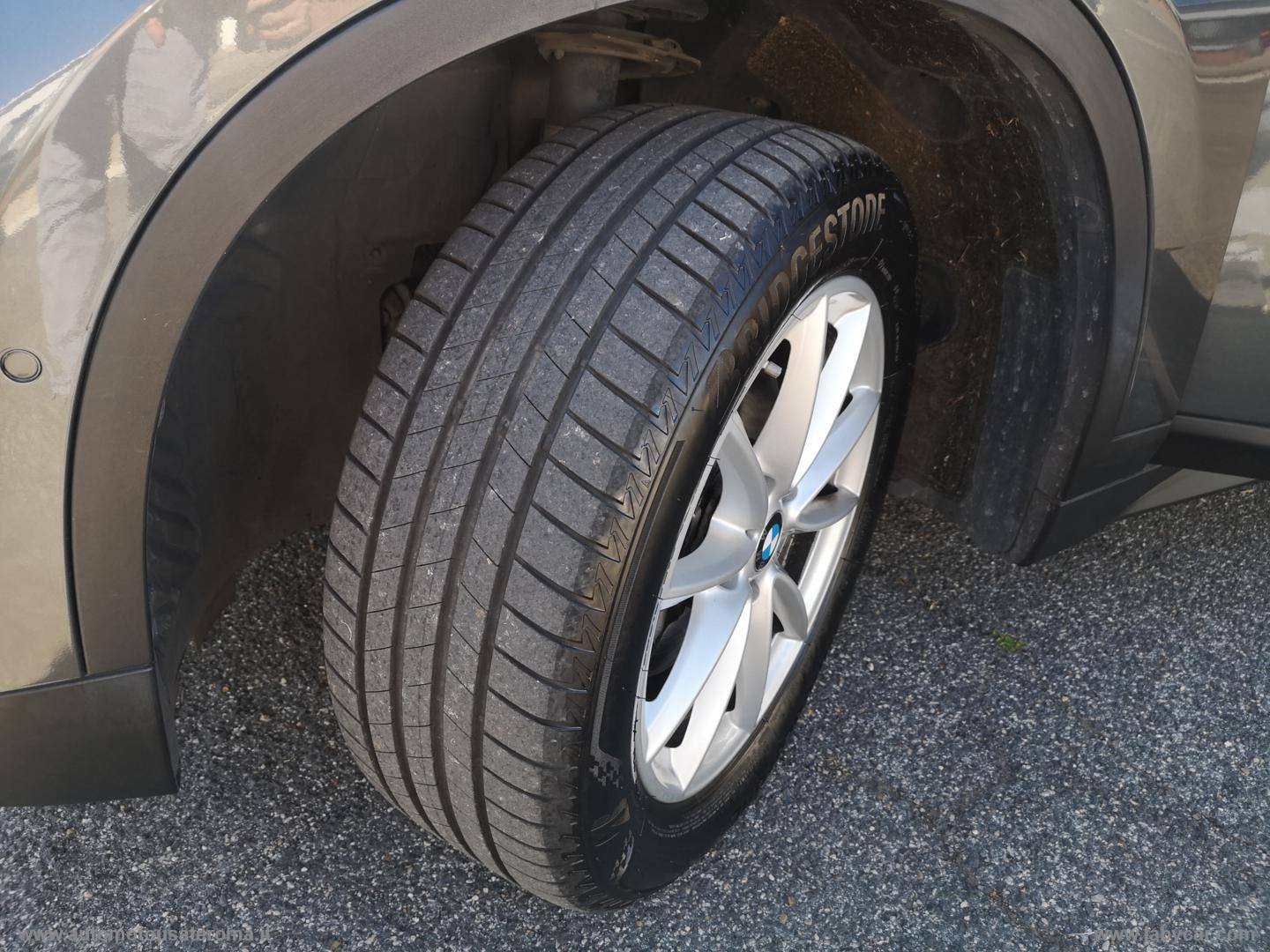 X1 sDrive18d Advantage PROMO WEB - immagine 37