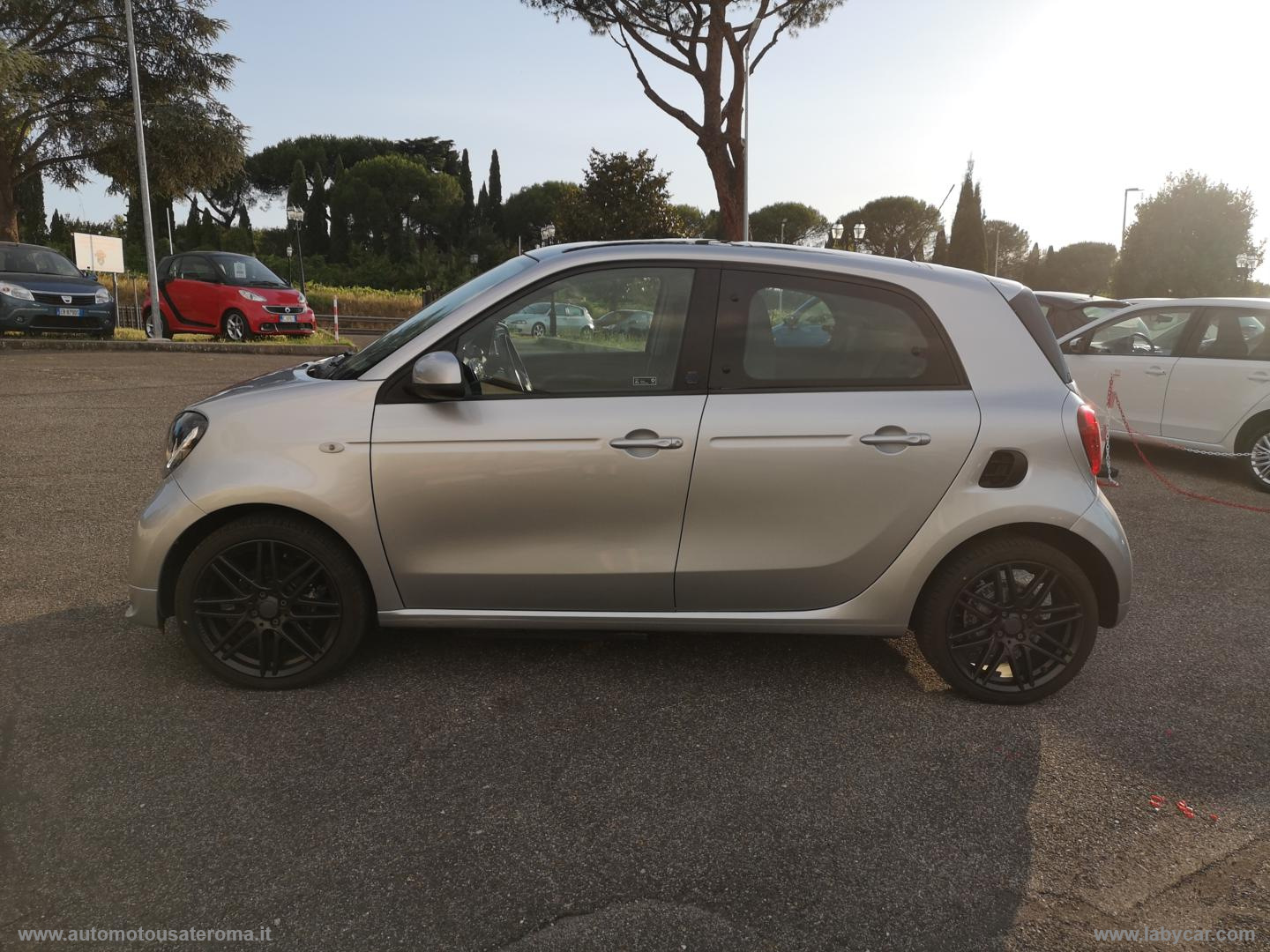 forfour EQ Brabus Style PROMO WEB - immagine 37
