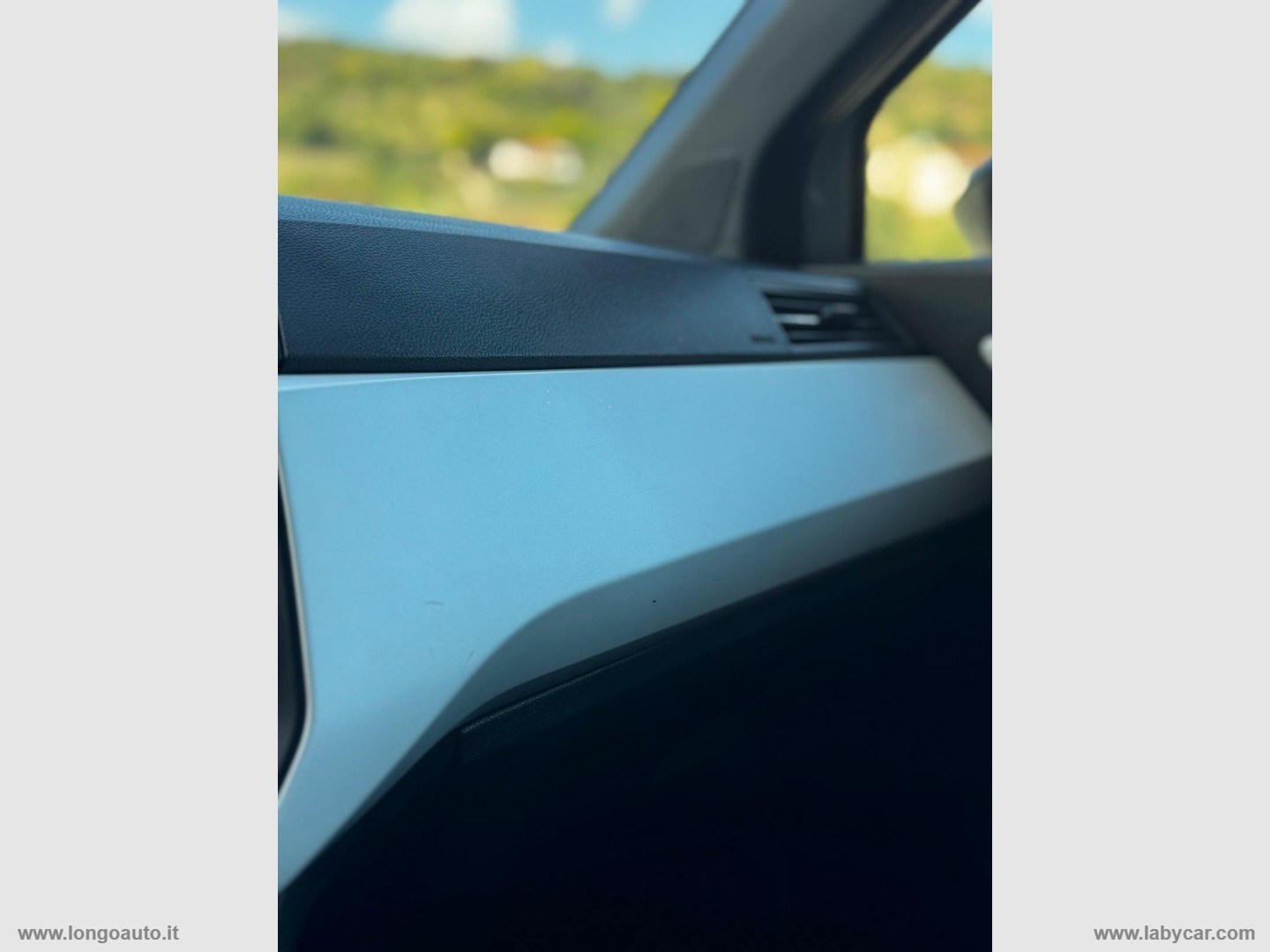 Arona 1.6 TDI 95CV DSG XCELLENCE ADATTA A NEOPATENTATI - immagine 37