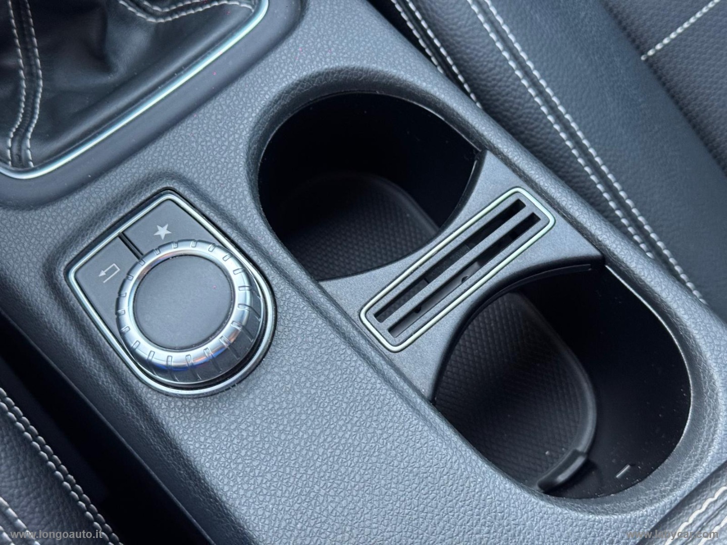 A 180 d Sport TRATTATIVA RISERVATA - immagine 37