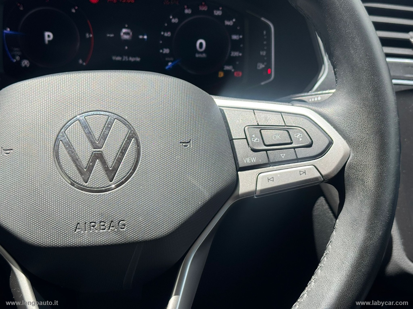 Tiguan 2.0 TDI 150CV SCR DSG Elegance PRONTA CONSEGNA - immagine 37