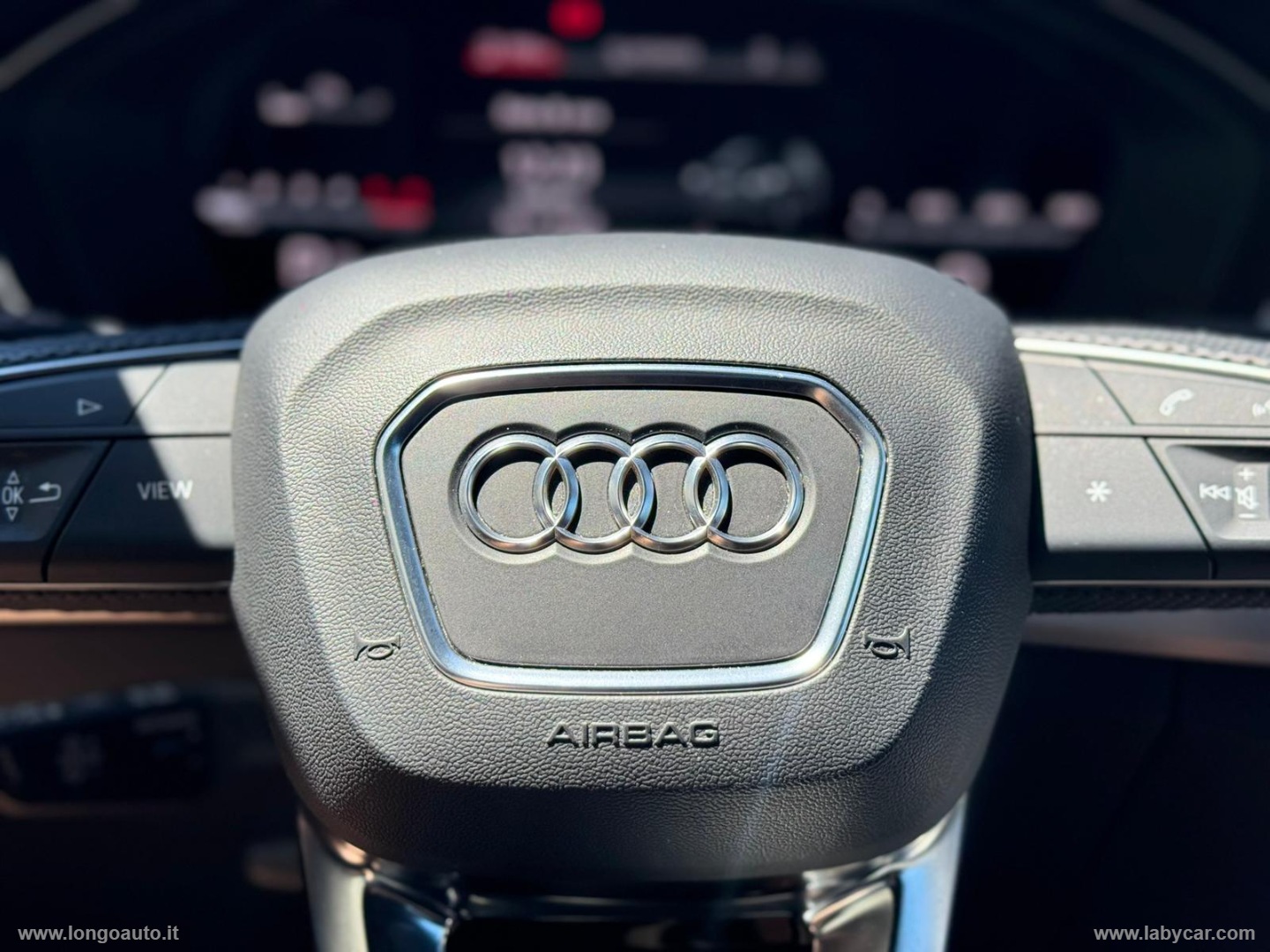 Q5 SPB 40 TDI quattro S tronic S line PRONTA CONSEGNA - immagine 37