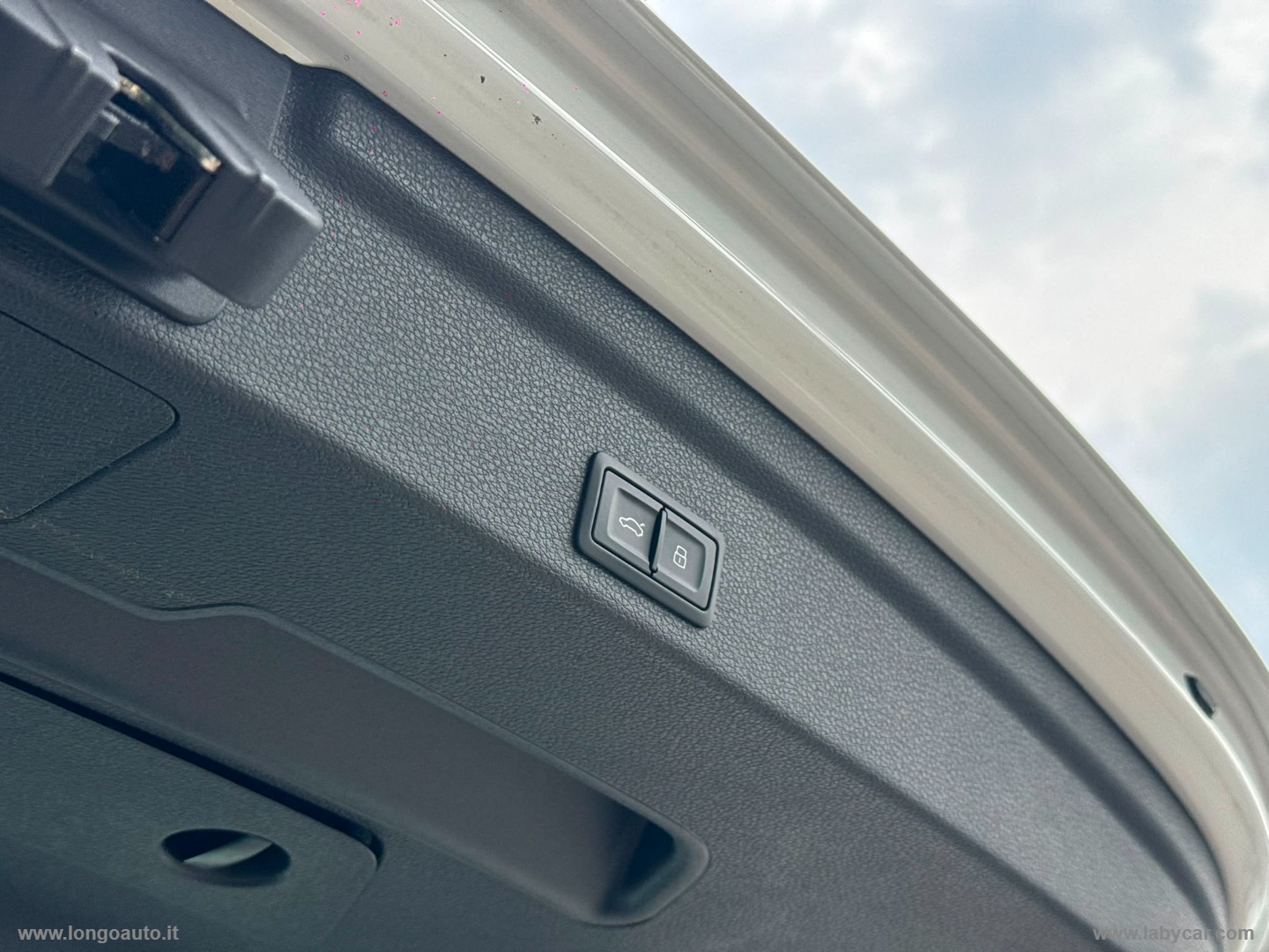 Q3 SPB 35 TDI S tronic S line edition PRONTA CONSEGNA - immagine 37