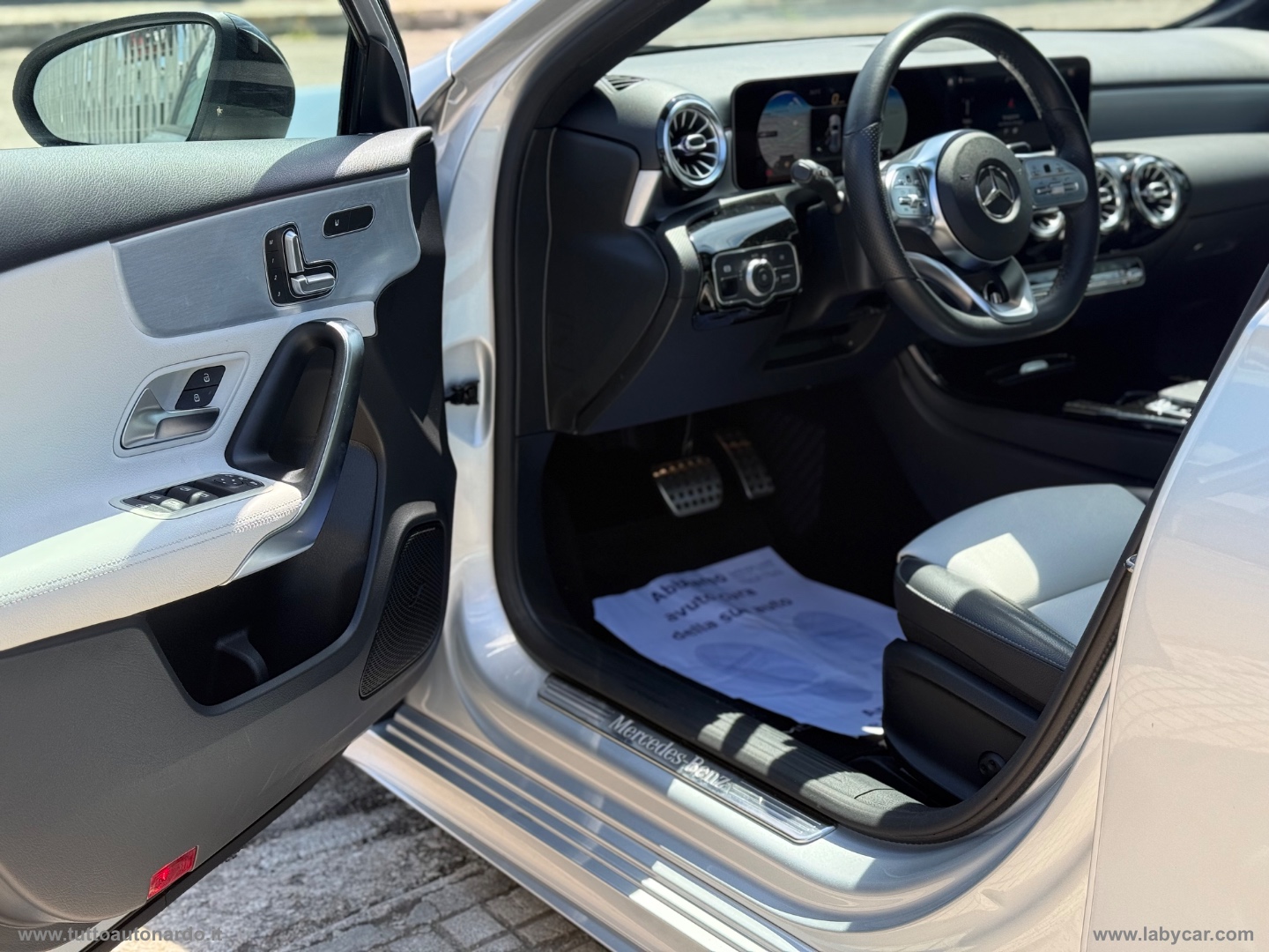 A 180 d Automatic Premium - immagine 37