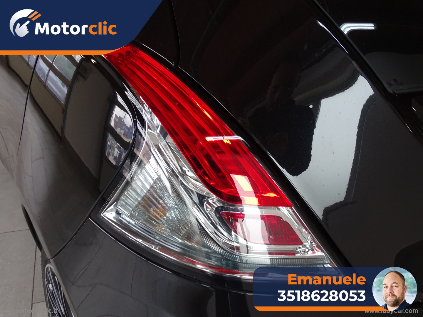 Ypsilon 1.0 FireFly 5p. S&S Hybrid Oro - immagine 37