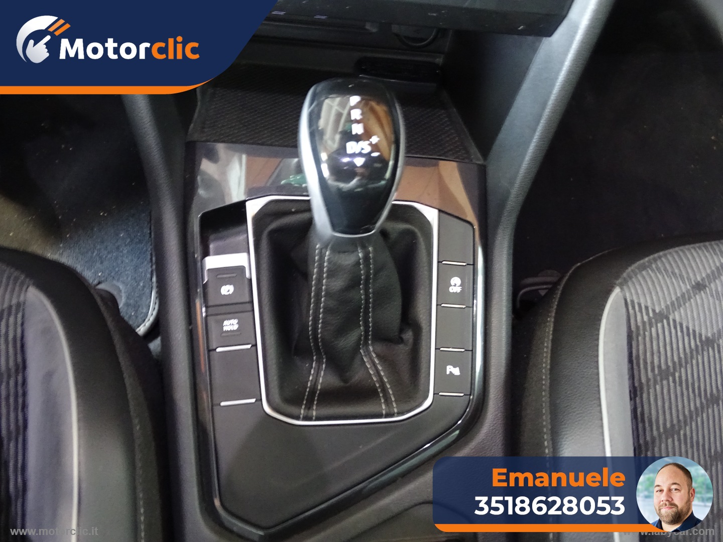 Tiguan 2.0 TDI 150CV SCR DSG R-Line - immagine 37