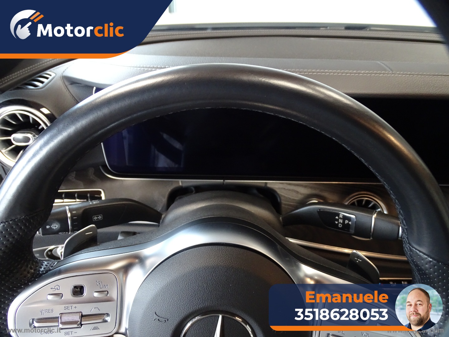 E 220 d 4Matic Auto Premium - immagine 37