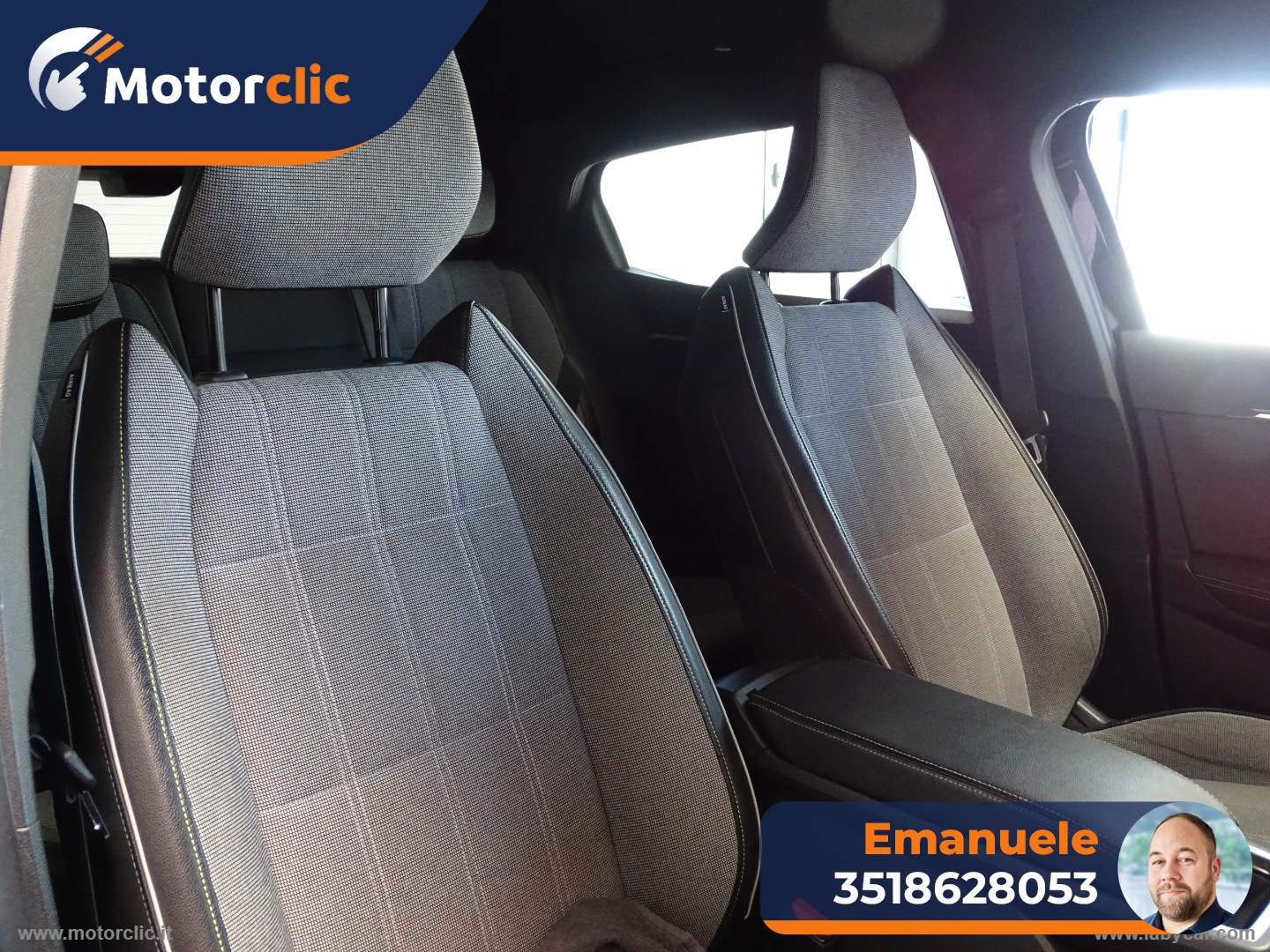 Mégane 220 CV Comfort Range AC22 Techno PREZZO REALE - immagine 37