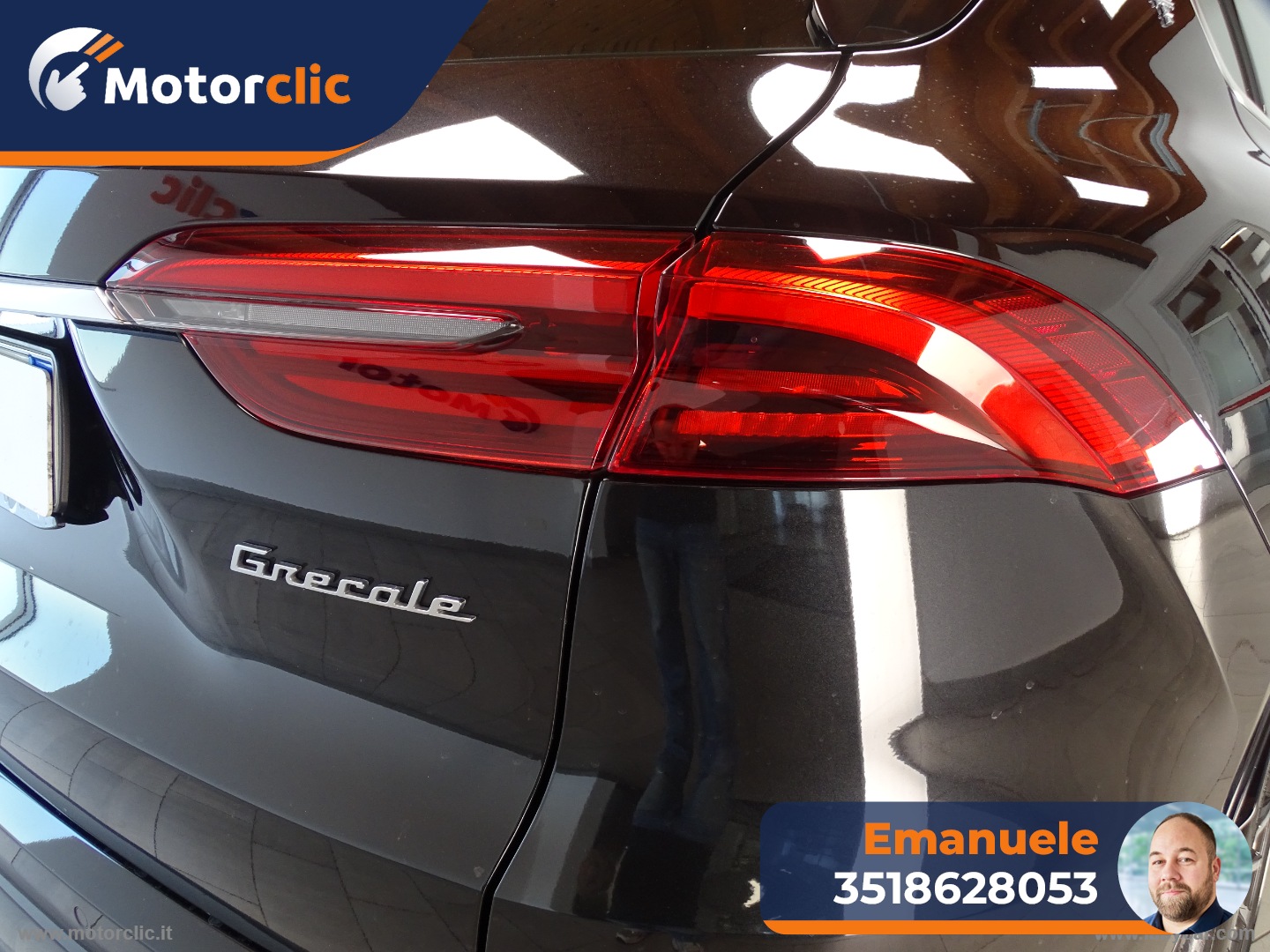 2.0 MHEV 250 CV GT - immagine 37