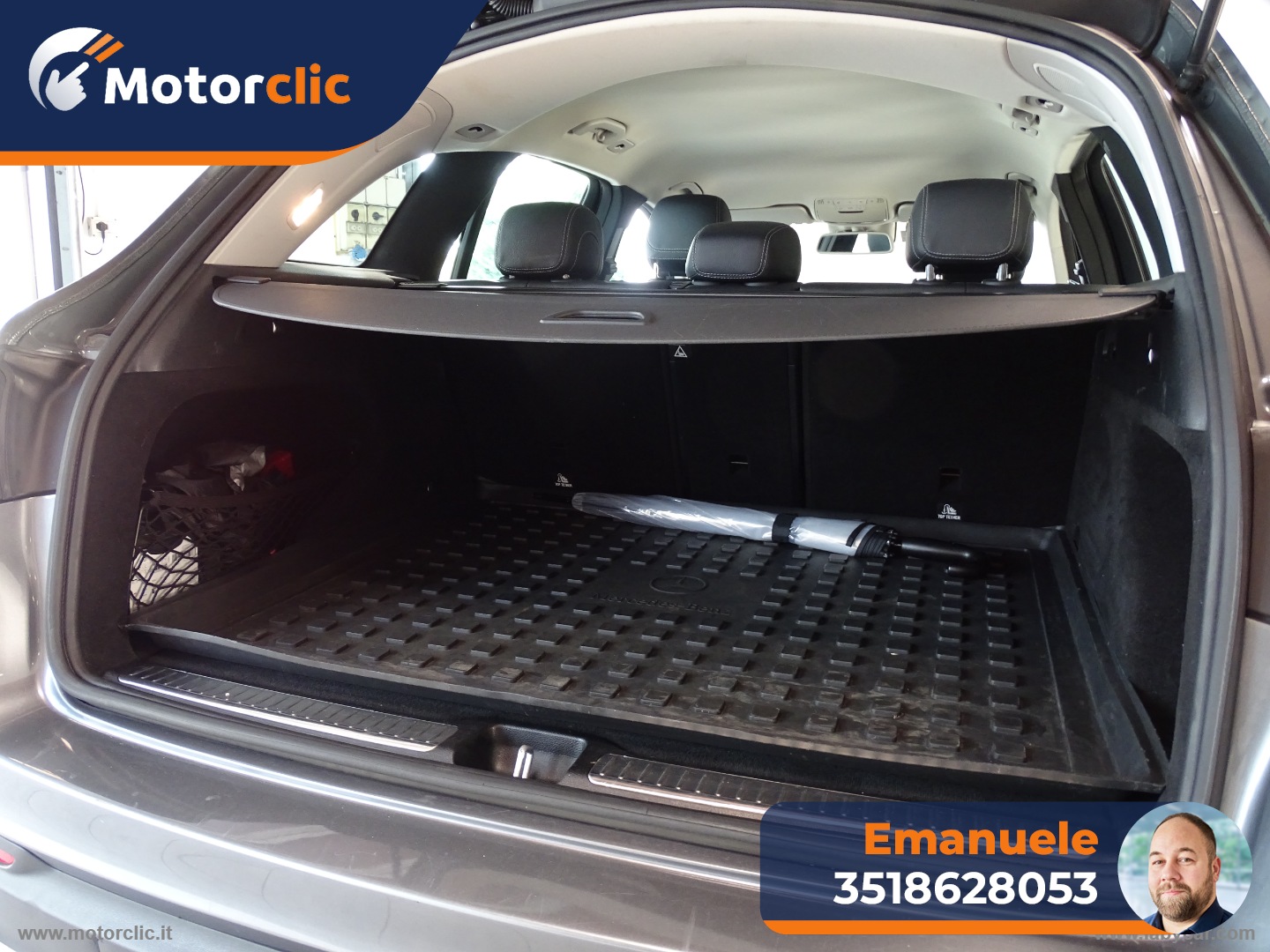 GLC 250 d 4Matic Sport PREZZO REALE - immagine 37
