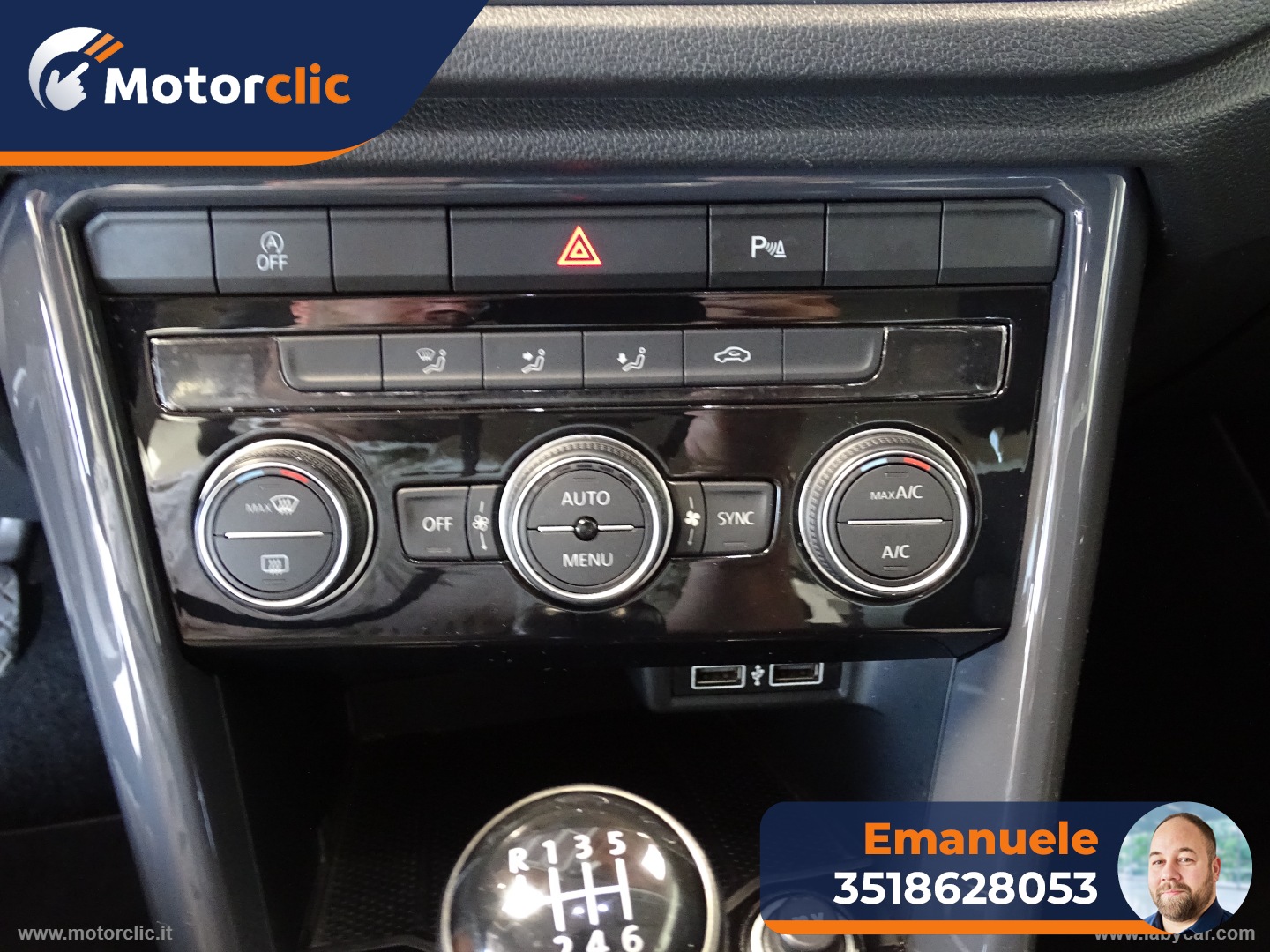 T-Roc 2.0 TDI 4MOTION Advanced BMT - immagine 37
