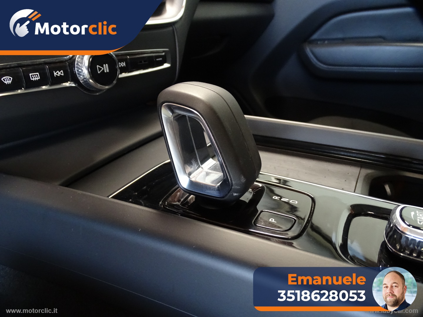 XC60 B4 - immagine 37