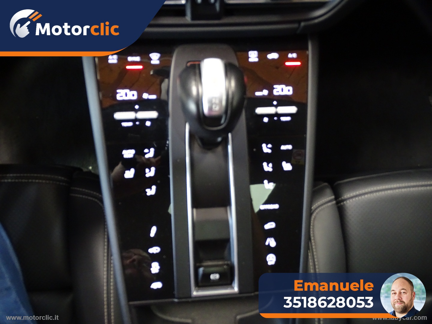 Macan 2.0 - immagine 37