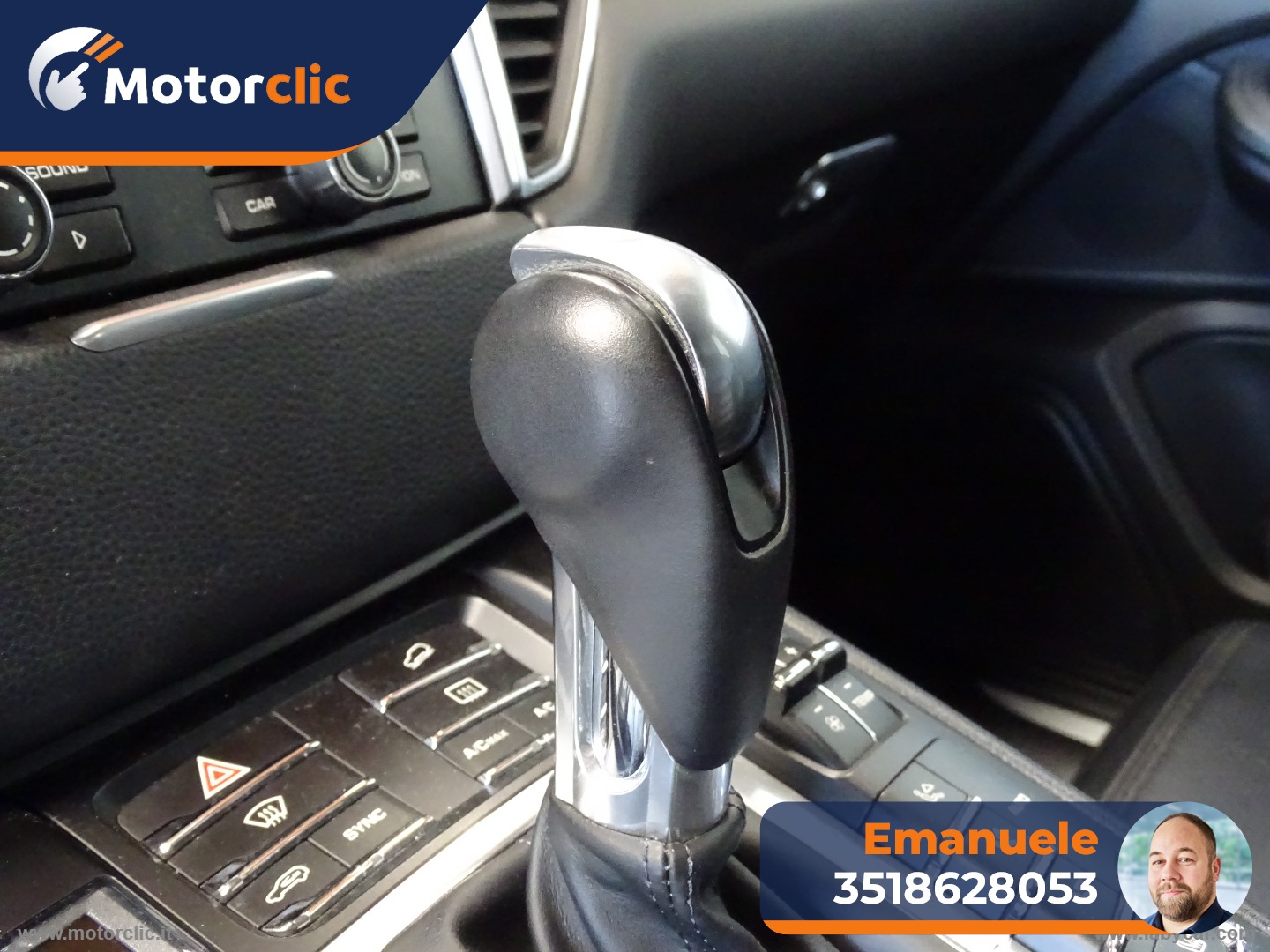 Macan 3.0 S Diesel - immagine 37