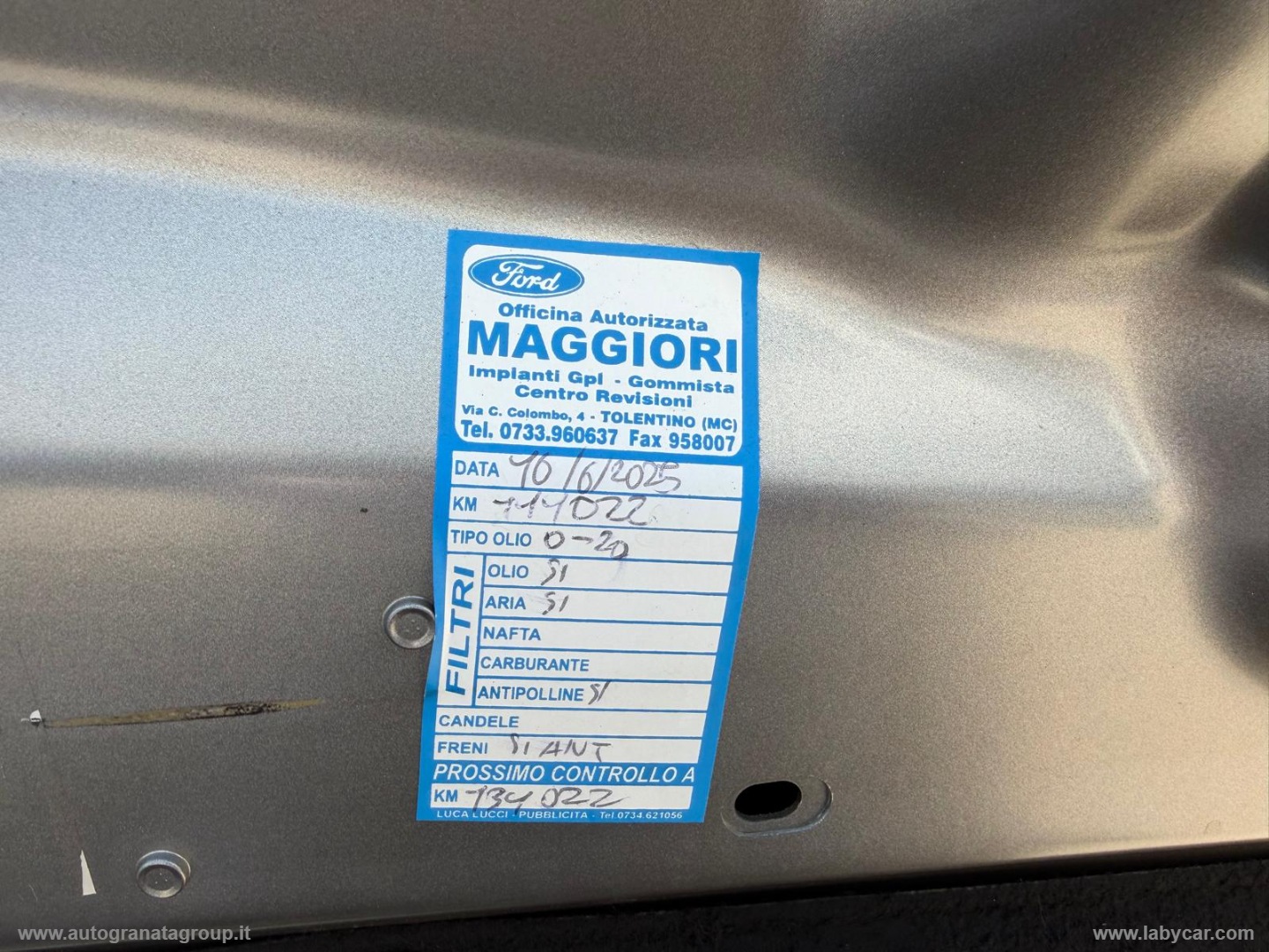 308 BlueHDi 130 S&S GT Line GIOIELLINO PER AMATORI! - immagine 37