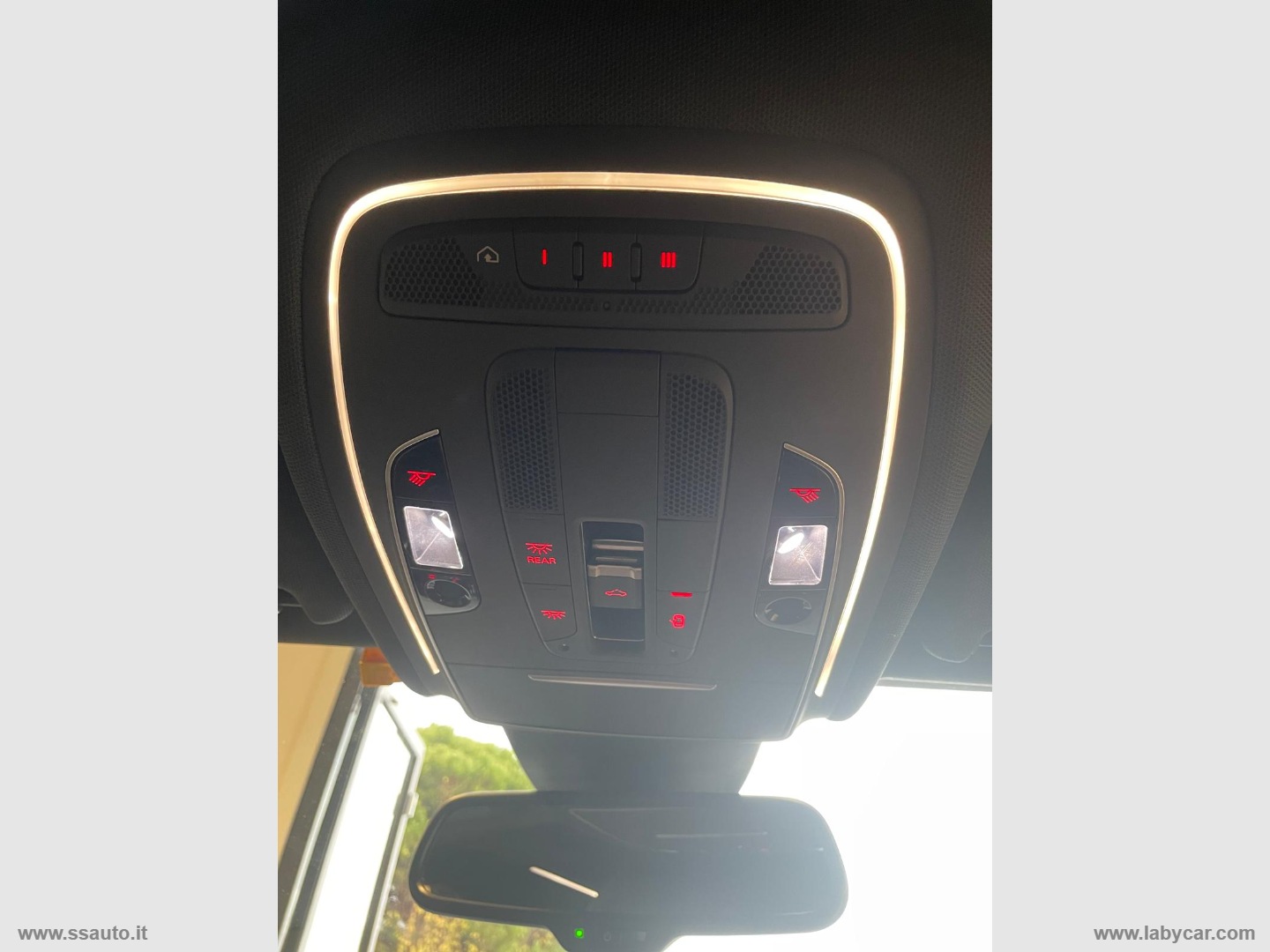 A8 L 4.2 V8 TDI 385CV quattro tip. VETTURA IMPECCABILE ED INTROVABILE!! - immagine 37