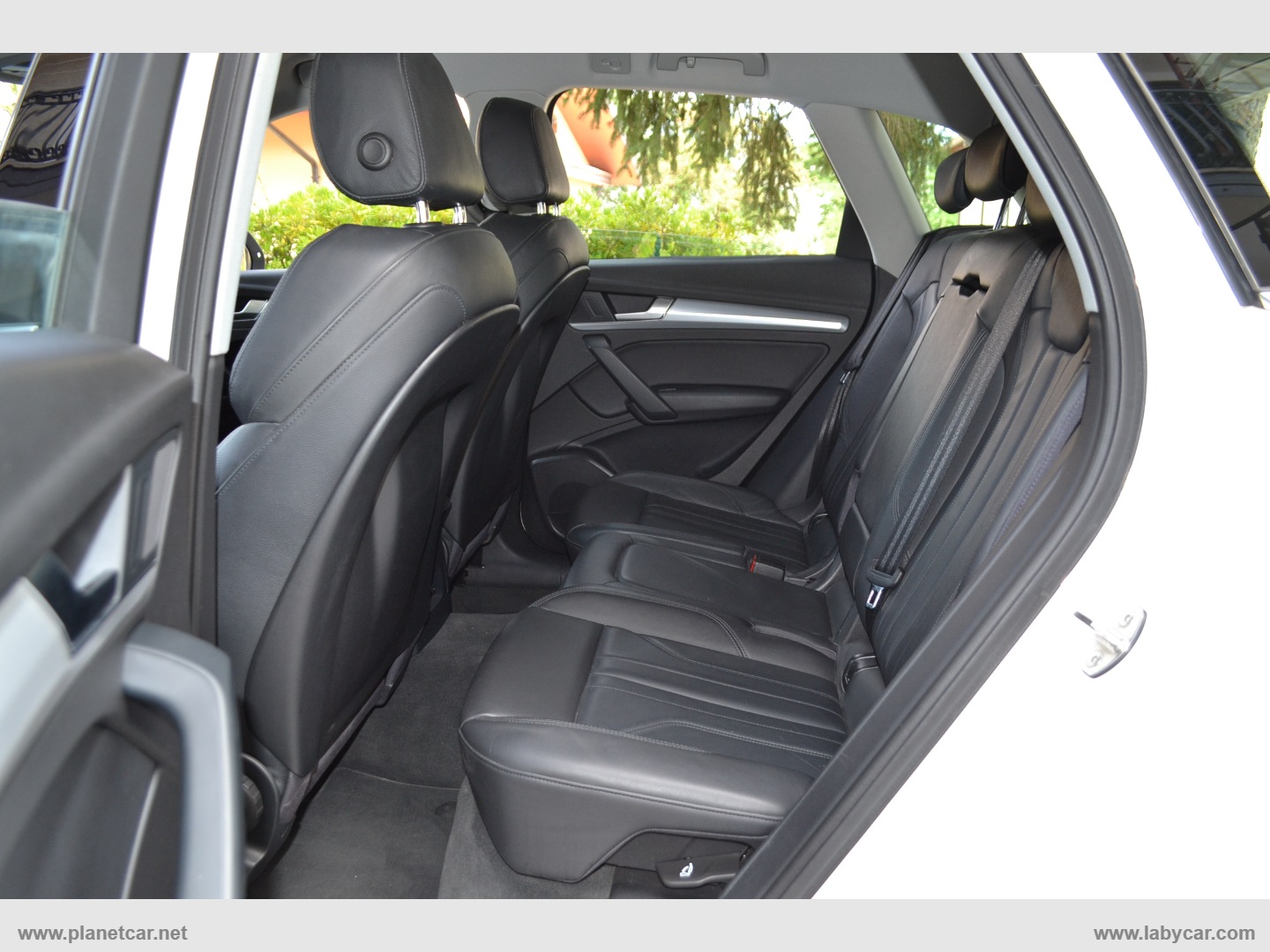 Q5 2.0 TDI 190CV quattro S tronic Sport - immagine 38