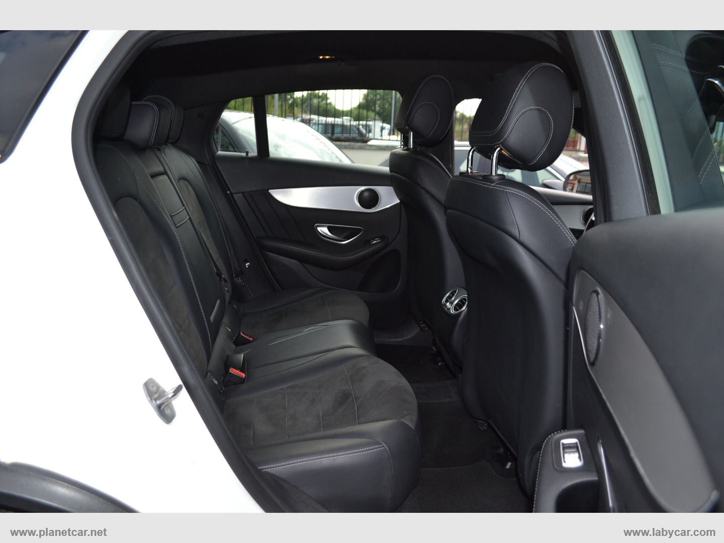 GLC 250 d 4Matic Coupé Premium - immagine 38