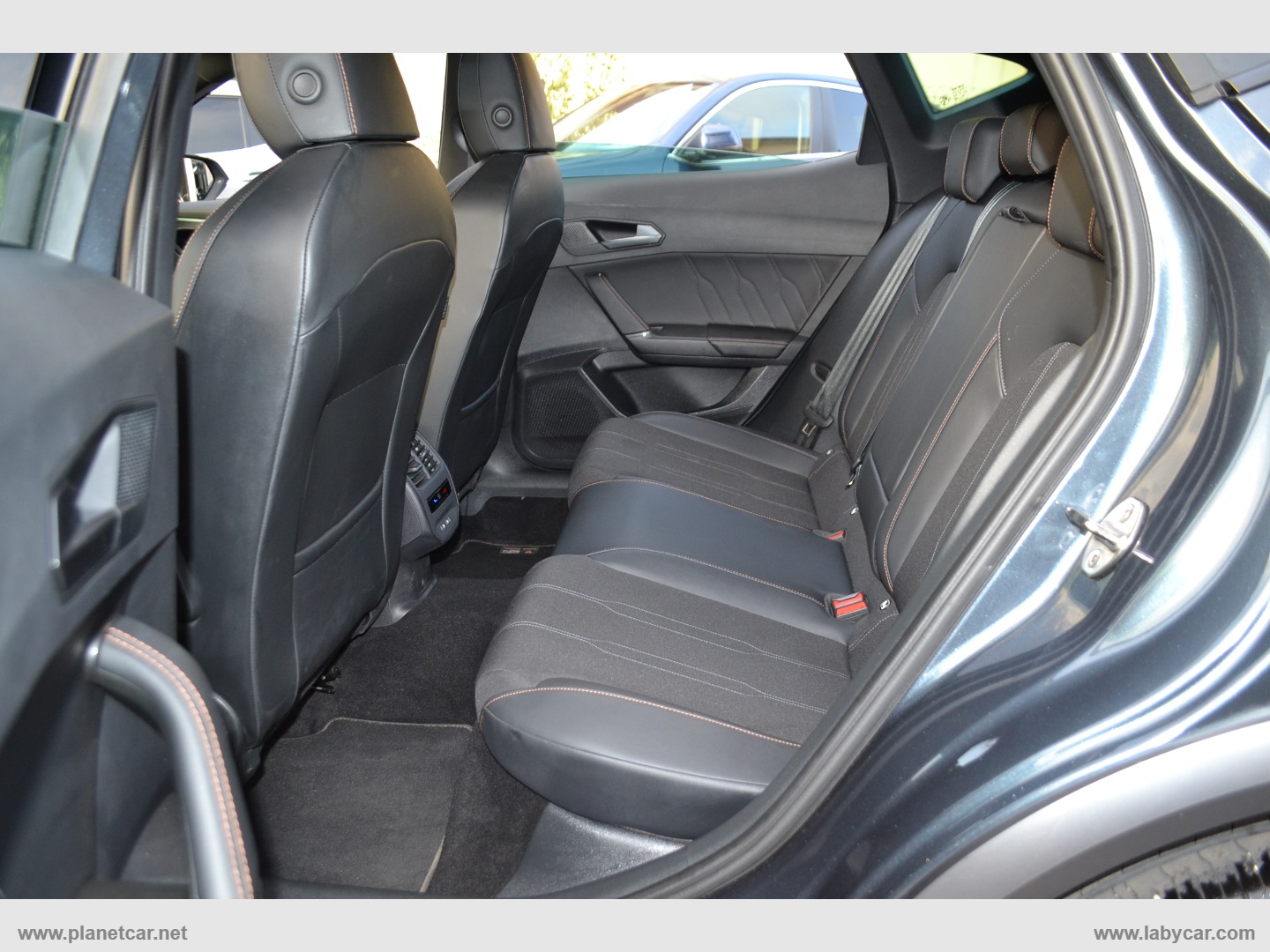 Formentor 2.0 TDI 4Drive DSG - immagine 38