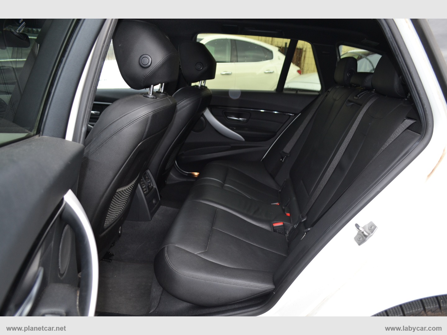 320d xDrive Touring Msport - immagine 38