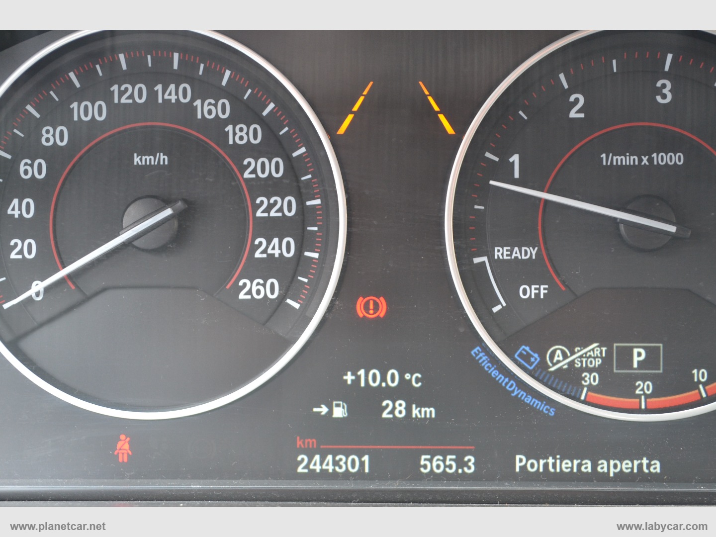 320d xDrive Touring Sport - immagine 38